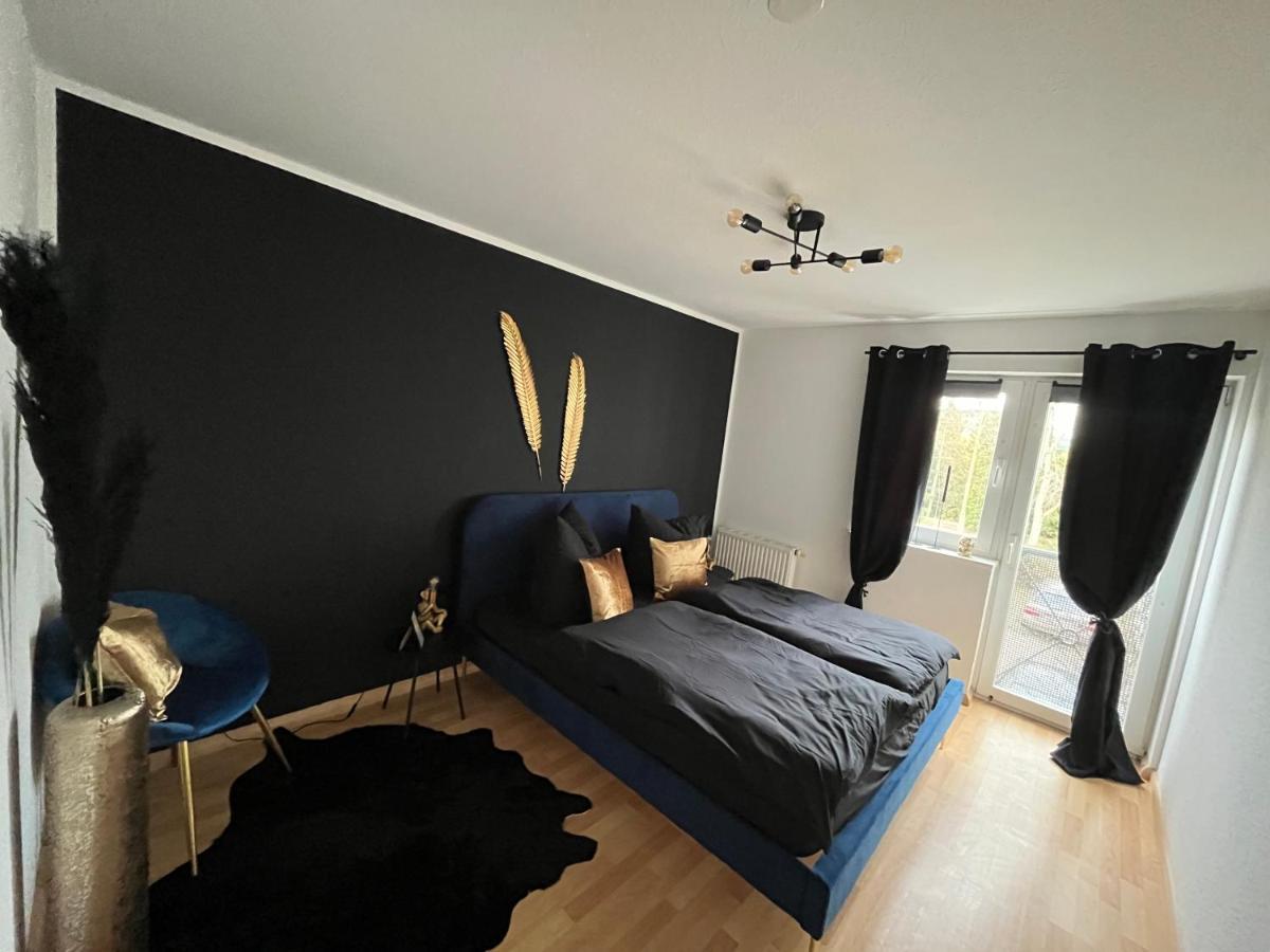 Mit Guten Anbindungen Magdeburg