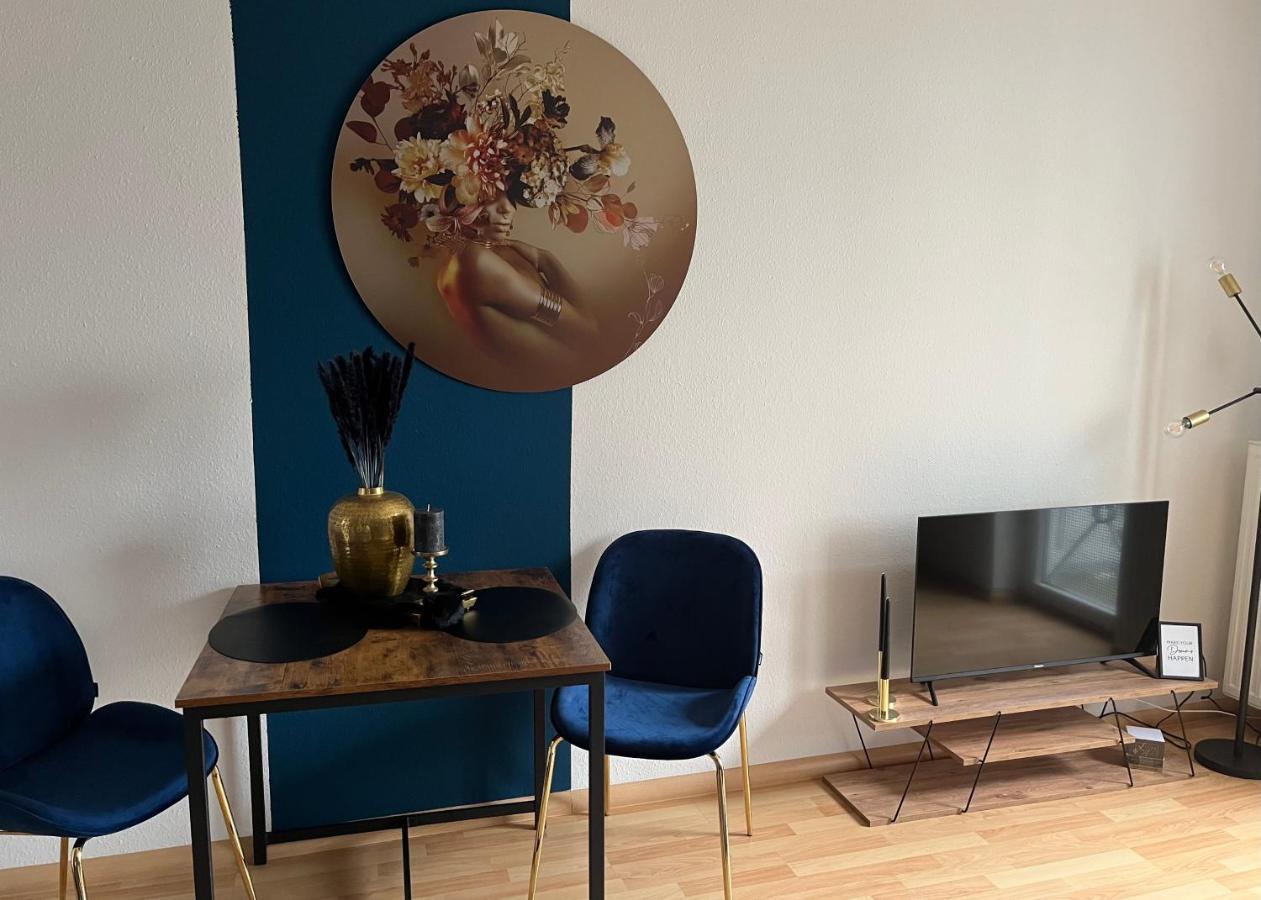 Apartment Mit Guten Anbindungen