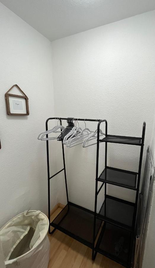 Mit Guten Anbindungen Apartment *
