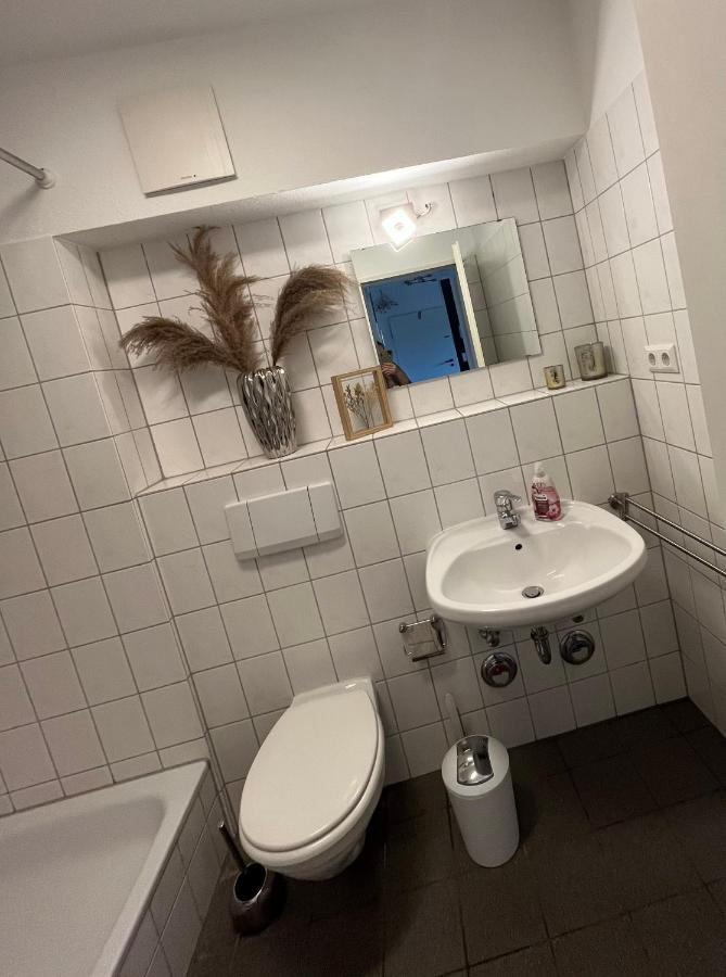 Apartment Mit Guten Anbindungen *