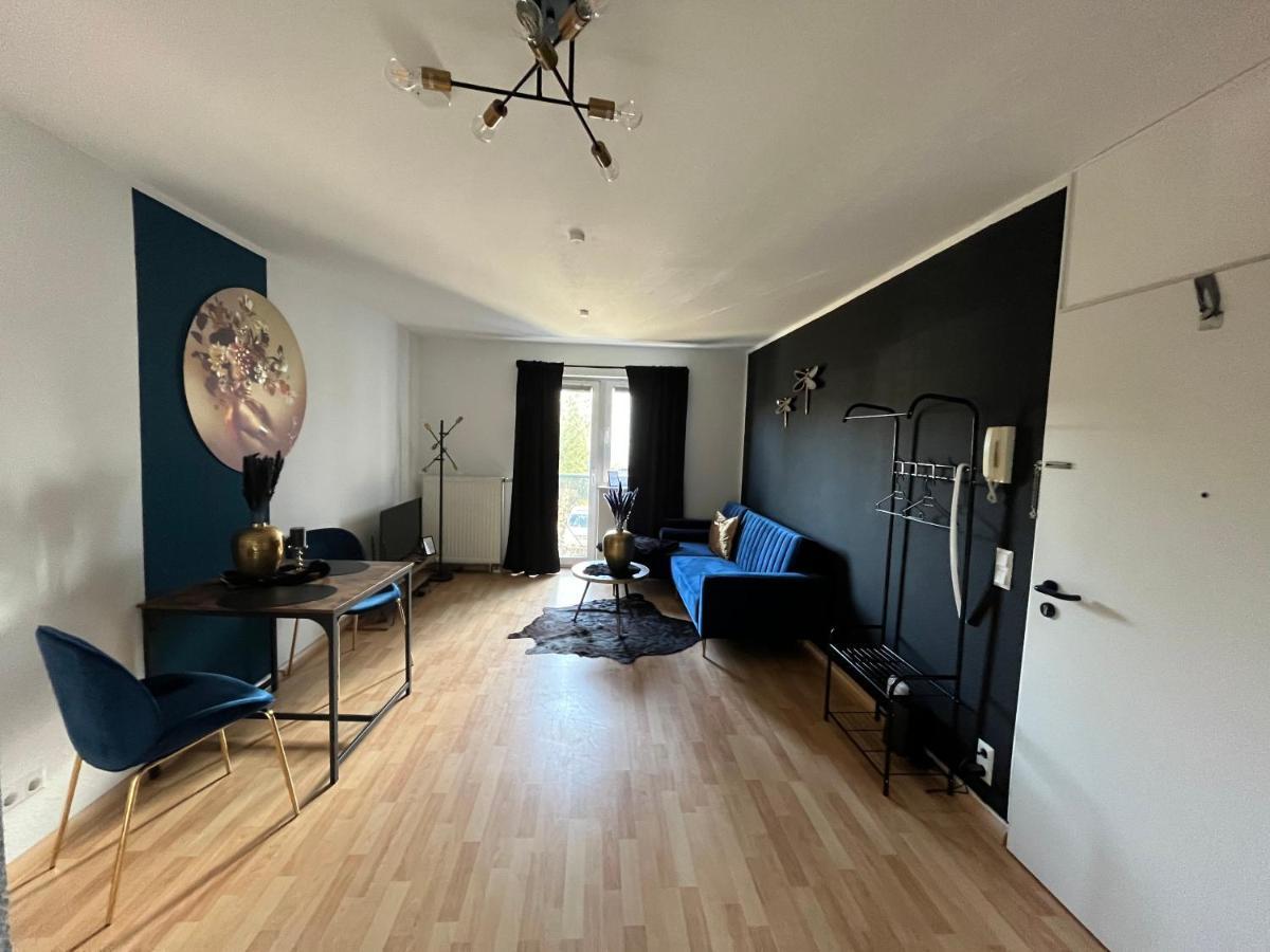 Mit Guten Anbindungen Apartment